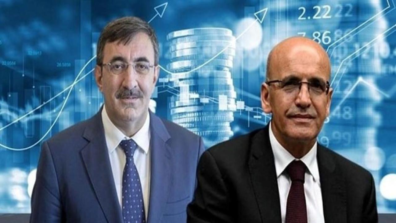 Yeni ekonomi yönetiminin 100 günü