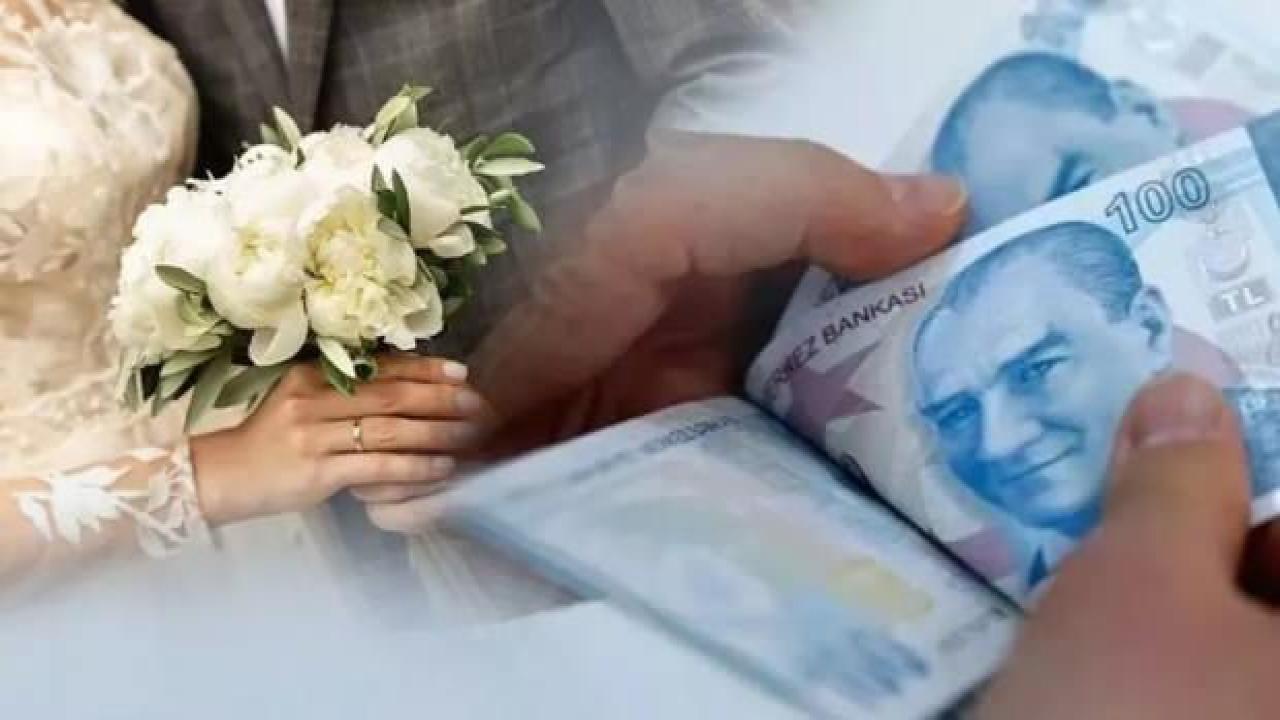 Yeni evleneceklere faizsiz 150 bin TL kredi verilecek! Evlilik kredisi başvuruları ne zaman?
