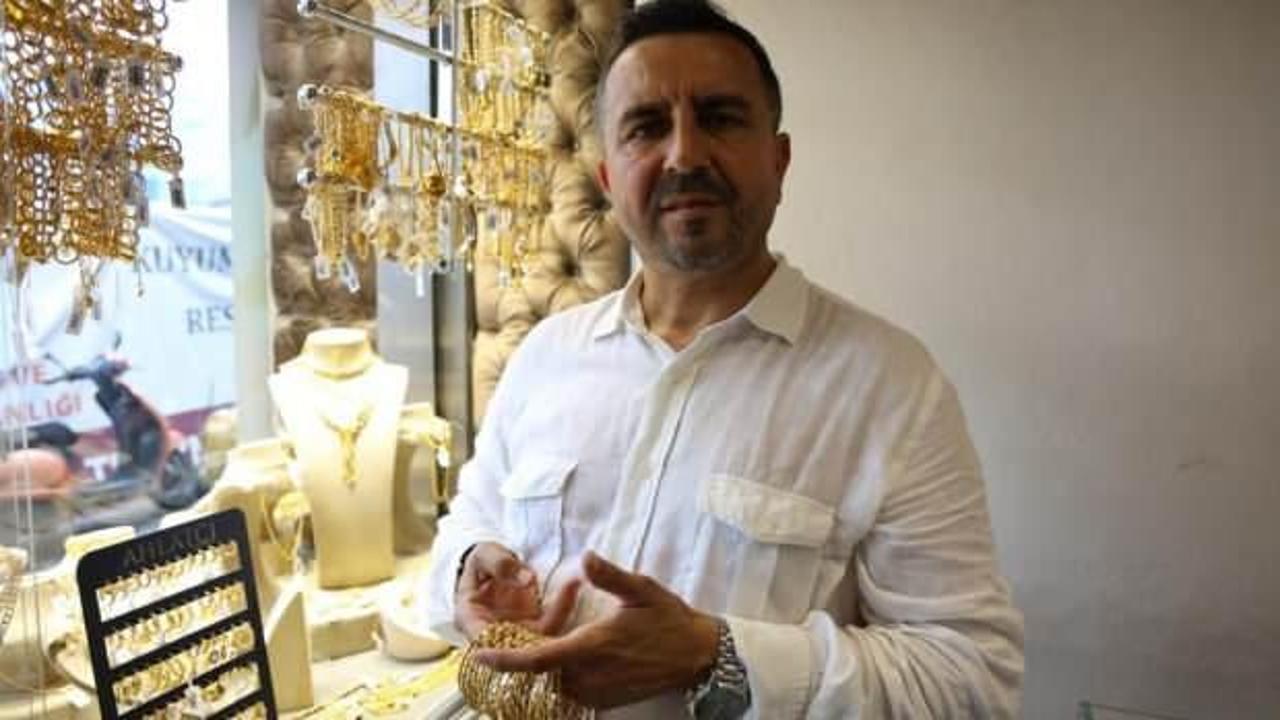 Yeni evlenen çiftler dikkat! Altınla ilgili yapılan bu hatanın telafisi neredeyse imkansız