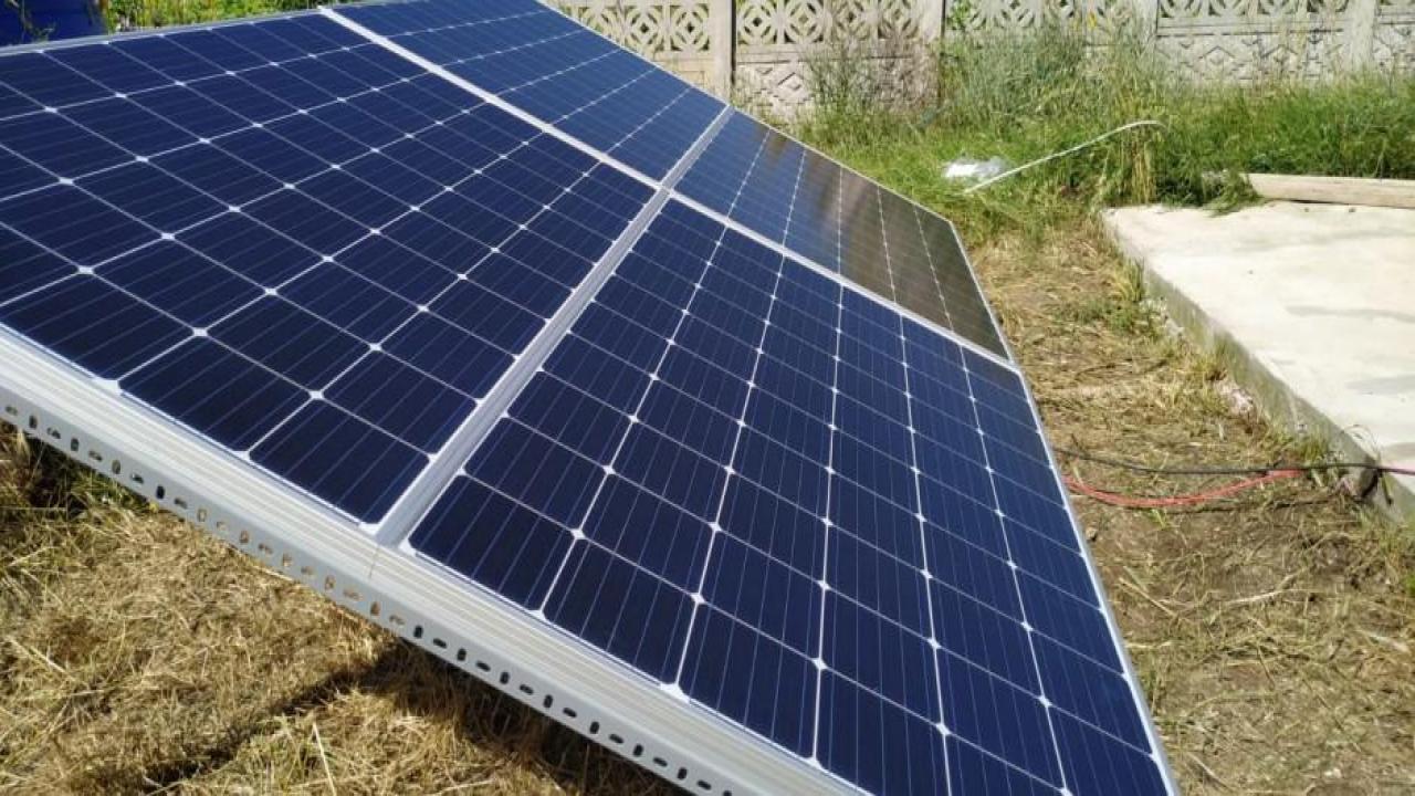 Yeni evlerin mimarisi güneş panellerine göre yapılıyor! Talep arttı