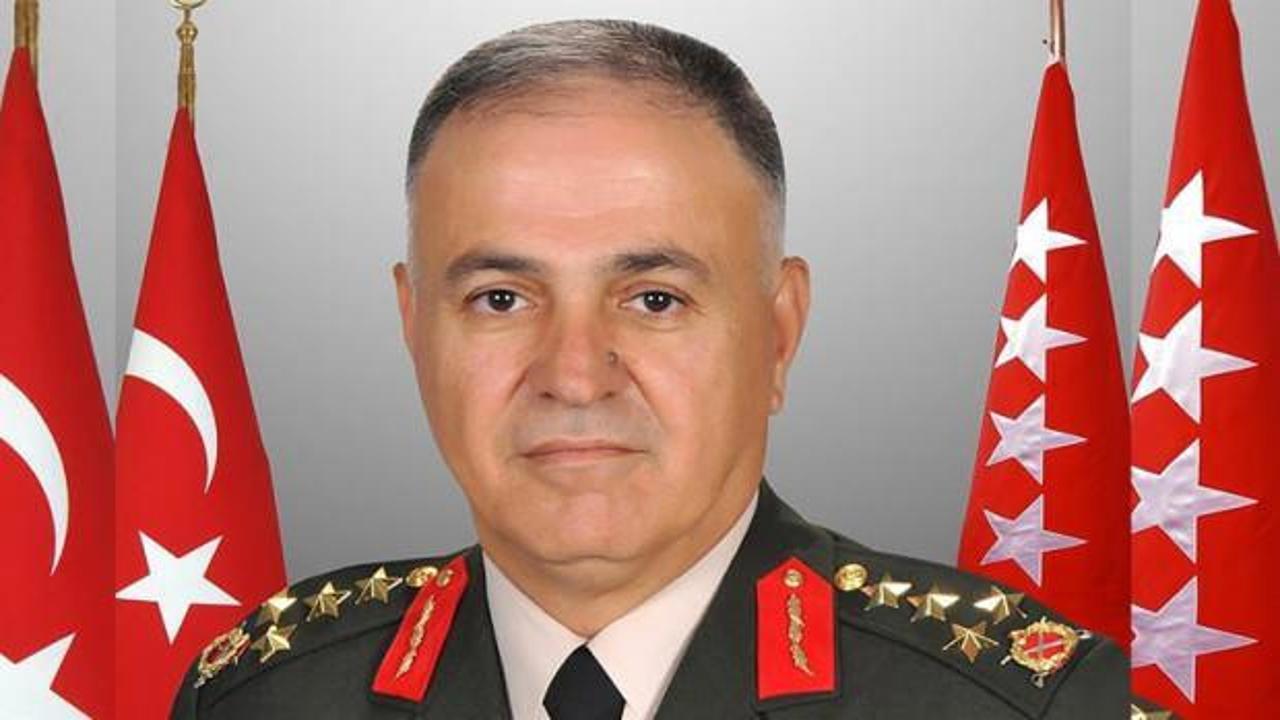 Yeni Genelkurmay Başkanı Metin Gürak, FETÖ'cülere böyle ayar vermişti