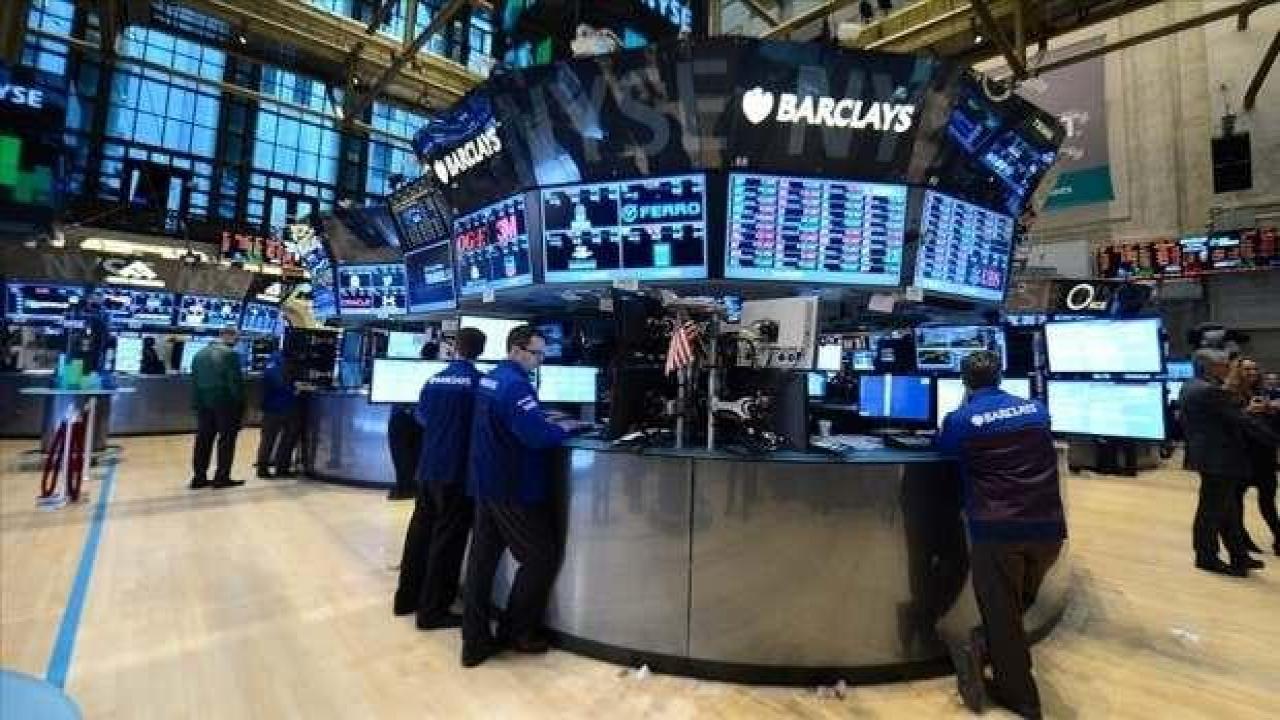 Yeni haftada Fed'in faiz kararına odaklanıldı