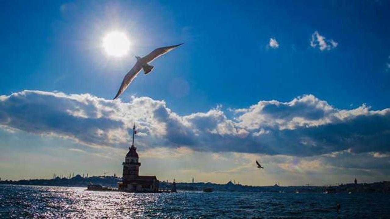 Yeni haftada hava nasıl olacak? Meteoroloji açıkladı