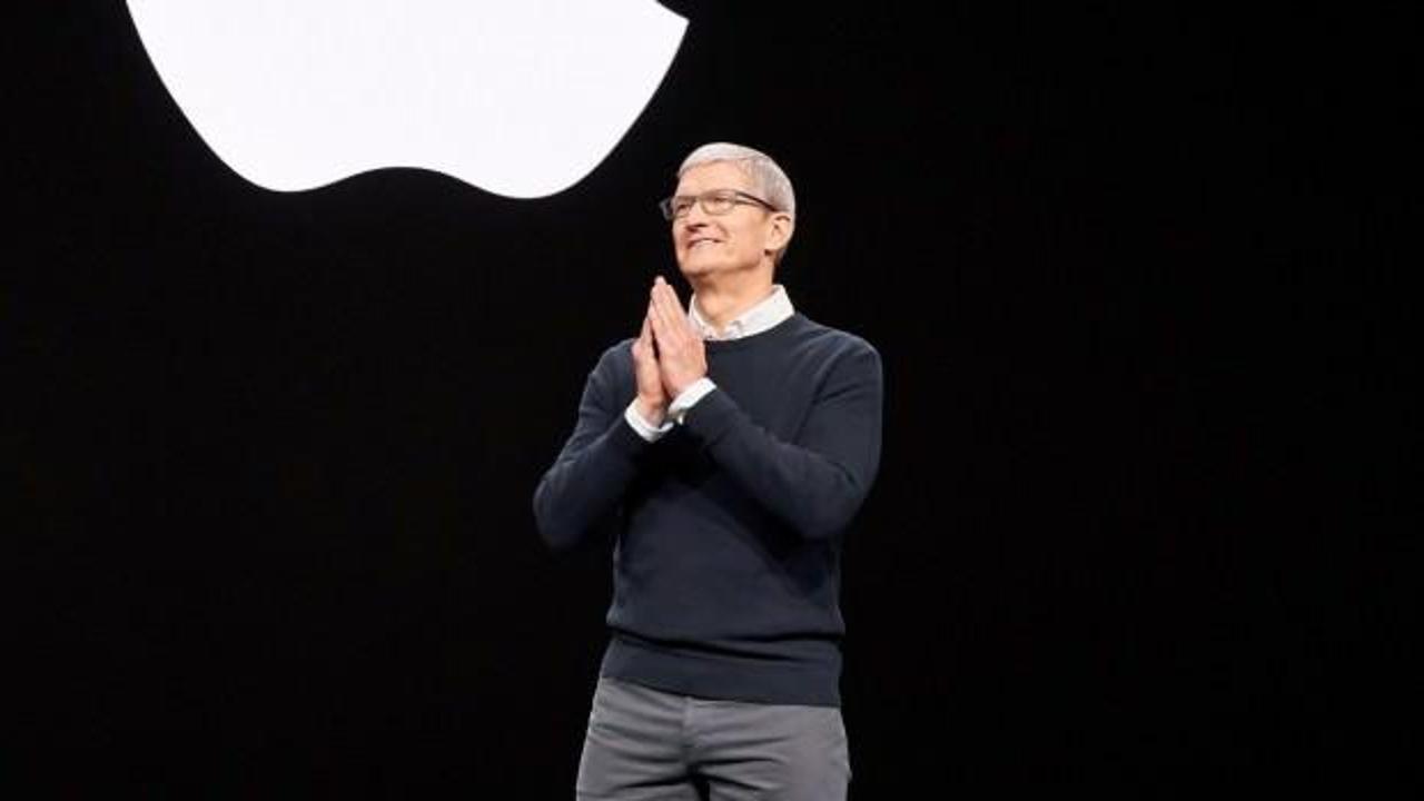 Yeni hamlesi Apple'ın hisselerini uçurdu!