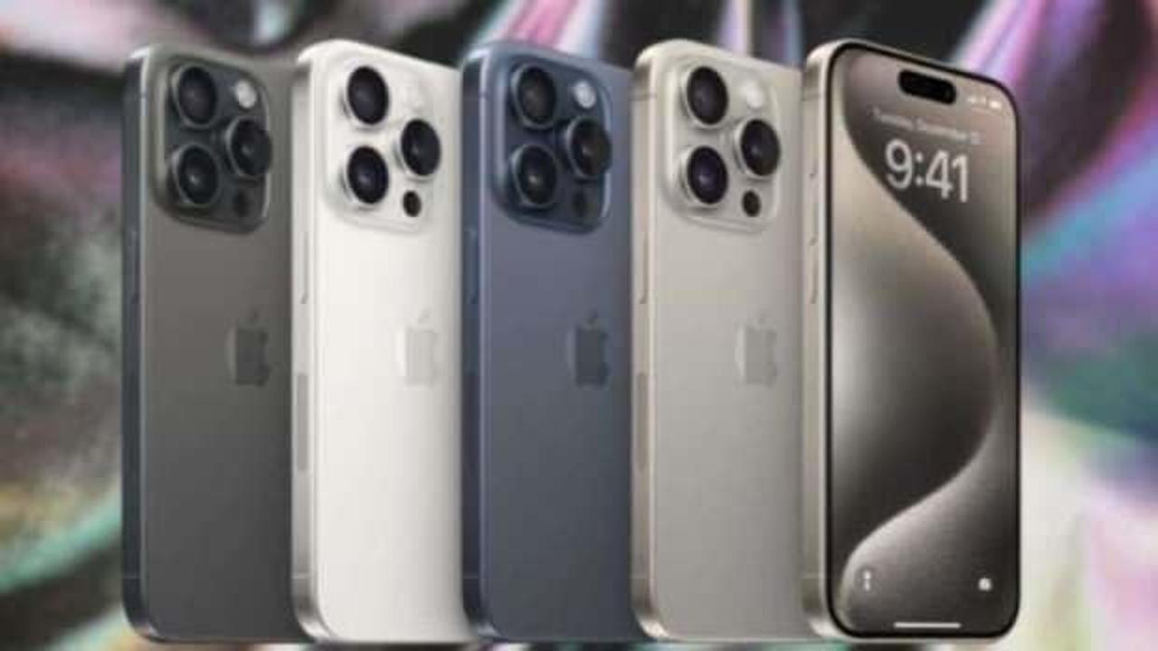Yeni iPhone'lar artık bu ülkede üretilecek!