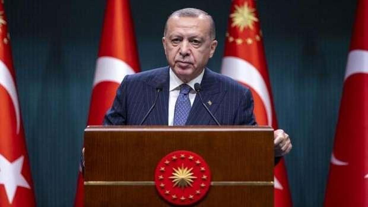 Yeni kabine toplanıyor! Milyonların gözü çıkacak kararlarda