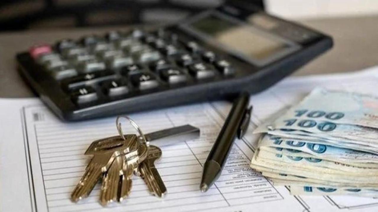 Yeni kiracılar zam oranı mağduru