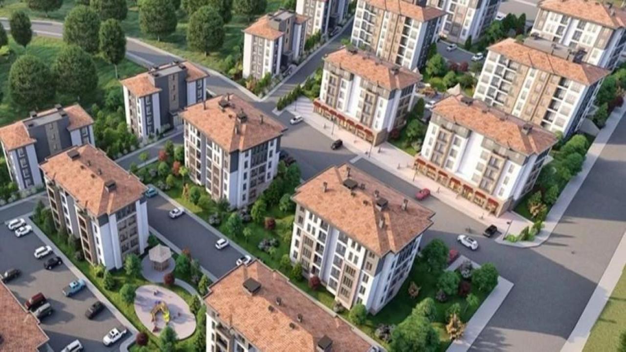 Yeni konut paketinde hane halkı kriteri