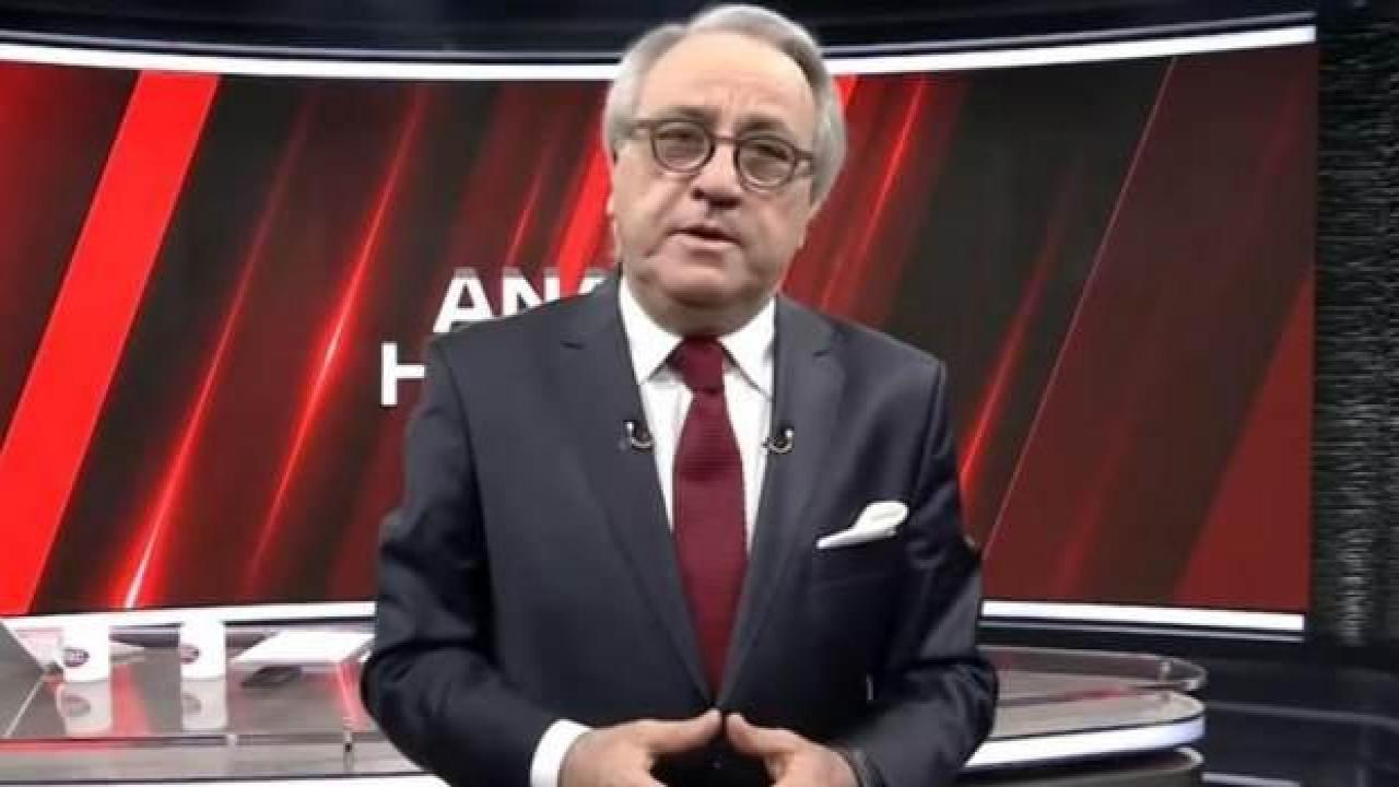 Yeni kurulan Sözcü TV'de kıyım! Özdil'in ardından bir istifa daha