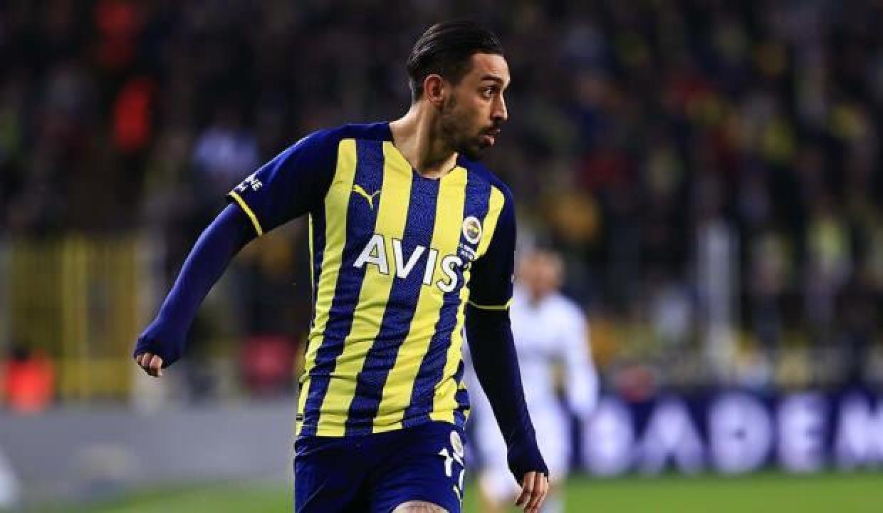 Yeni lider İrfan Can Kahveci