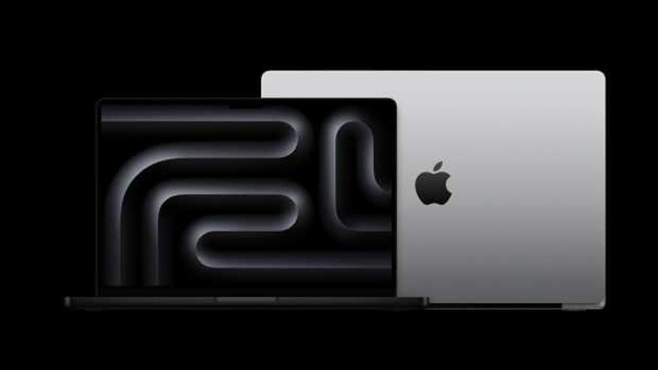 Yeni MacBook Pro: M4 çip ve yapay zeka ile teknolojide sınırları zorluyor!
