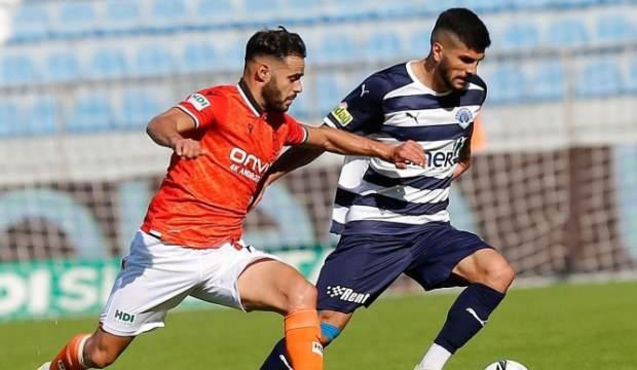 Yeni Malatyaspor - Kasımpaşa! CANLI