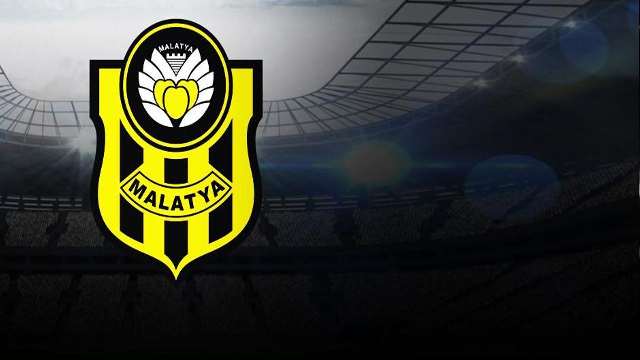 Yeni Malatyaspor ligden çekilme talebini TFF'ye iletti!
