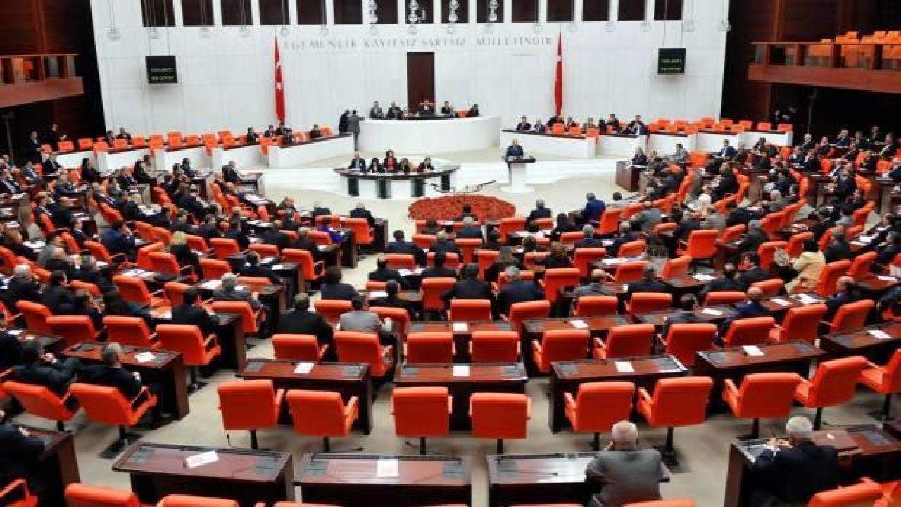 Yeni Meclis'te en fazla 