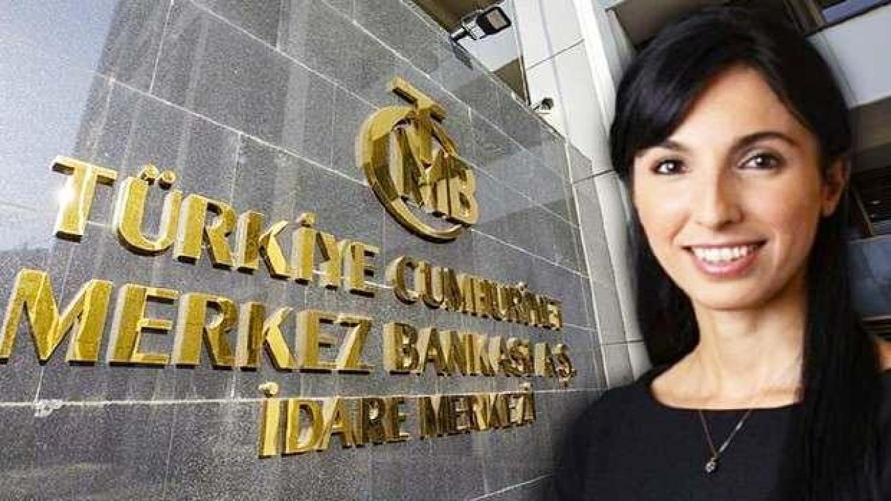 Yeni Merkez Bankası Başkanı yabancı basında manşet oldu