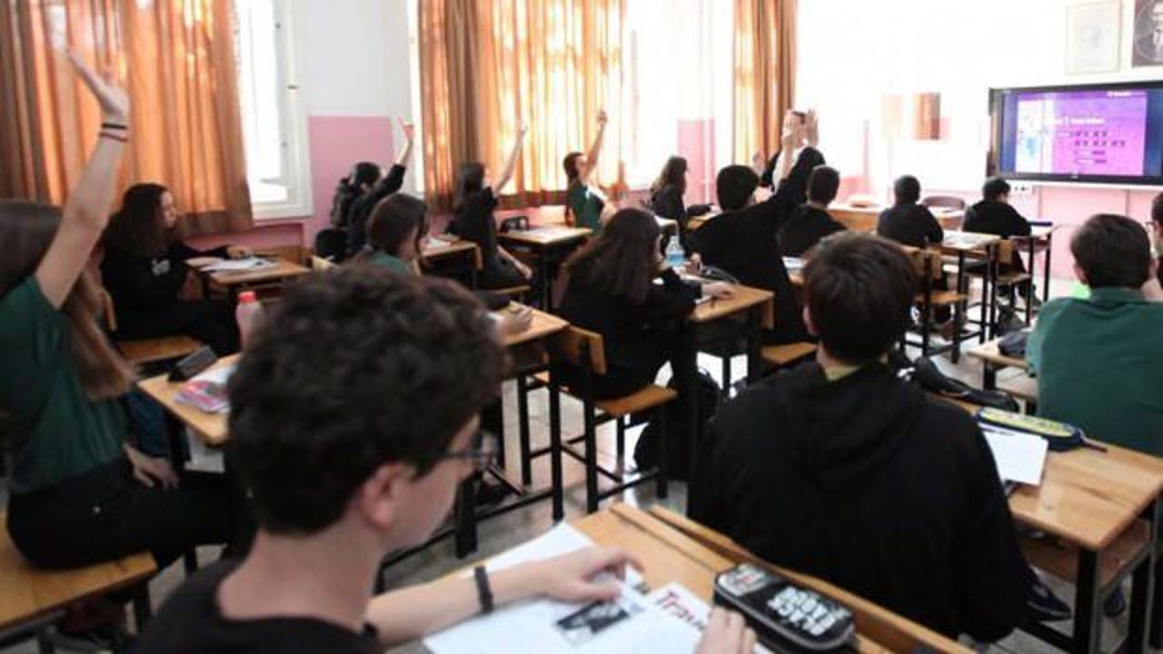 Yeni müfredatta köklü değişiklikler! İşte herkesin merak ettiği tüm detaylar...