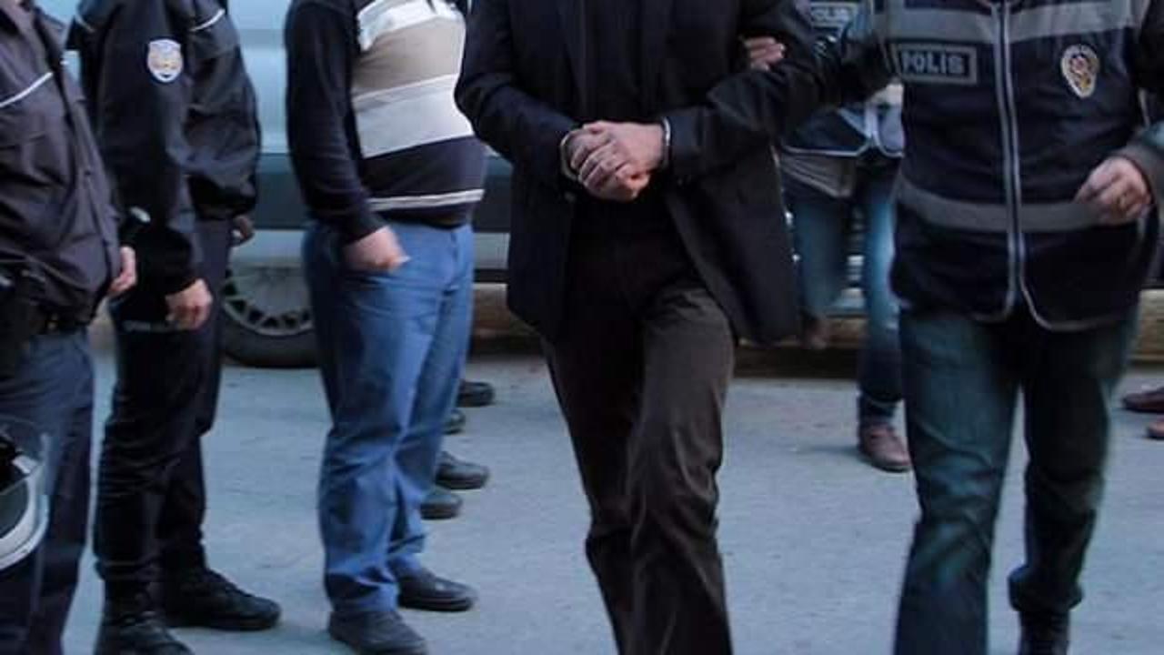 Yeni operasyon! Kertenkele'nin suç örgütü çökertildi!