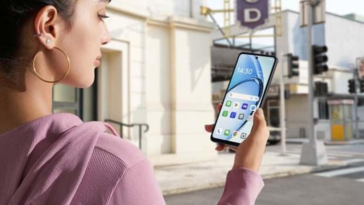 Yeni OPPO A3 modeli tanıtıldı! İşte tüm özellikleri...