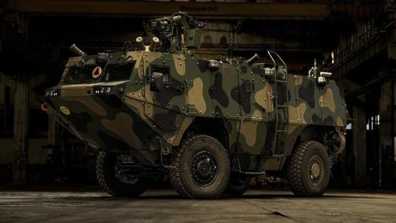 Yeni ortaya çıktı! ASELSAN’dan Polonya ile kritik sözleşme: Tam 16.6 milyon avro değerinde