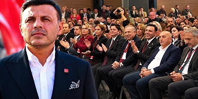Yeni Parti İstanbul’da Özgür Çelik Dönemi!