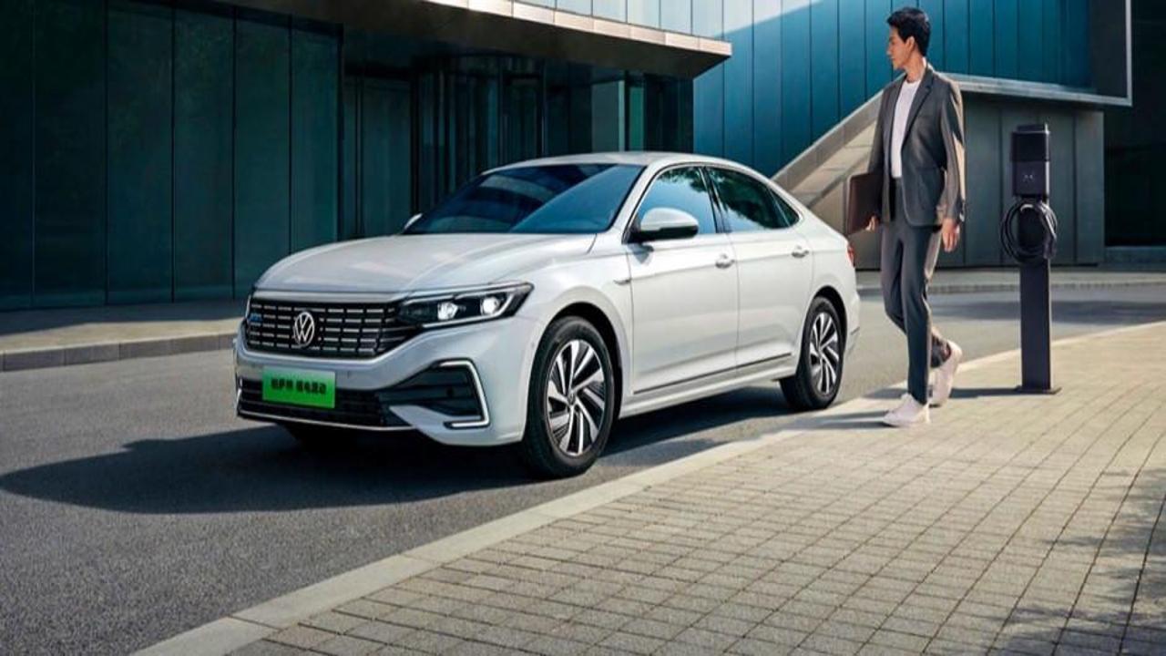 Yeni Passat’la tanışın: sessiz, güçlü ve beklenenden ucuz!