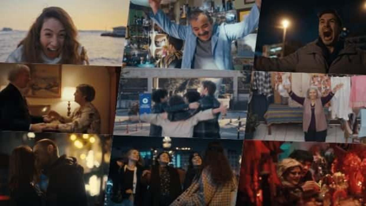 Yeni Rakı'dan 'kaçak' seçim reklamı! Büyük tepki çekti