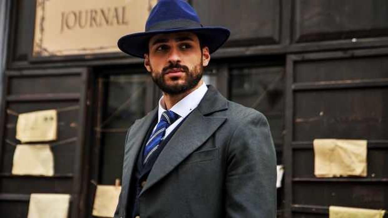 Yeni TRT1 dizisi Ağlayan Gelin’e bomba transfer! Payitaht Abdülhamid’in yıldızıydı