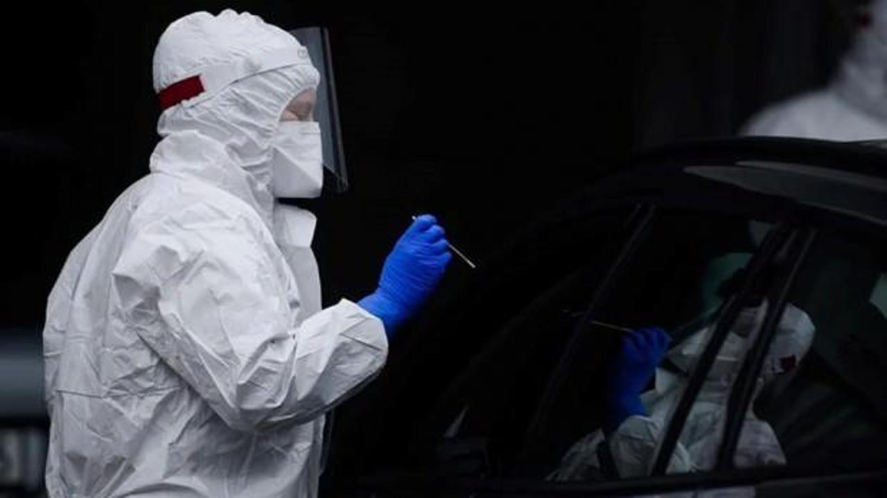 Yeni varyant yayılıyor! Avrupa'da bir ülkede daha çıktı