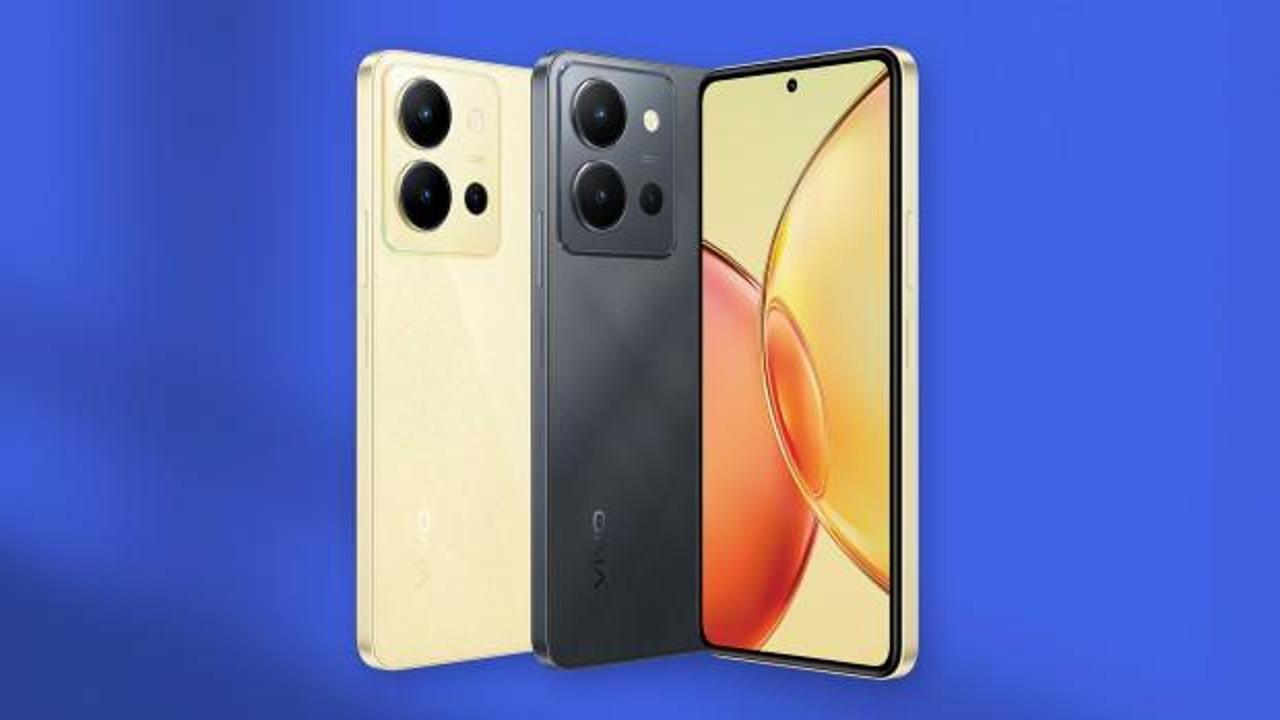 Yeni vivo Y36 satışa çıktı