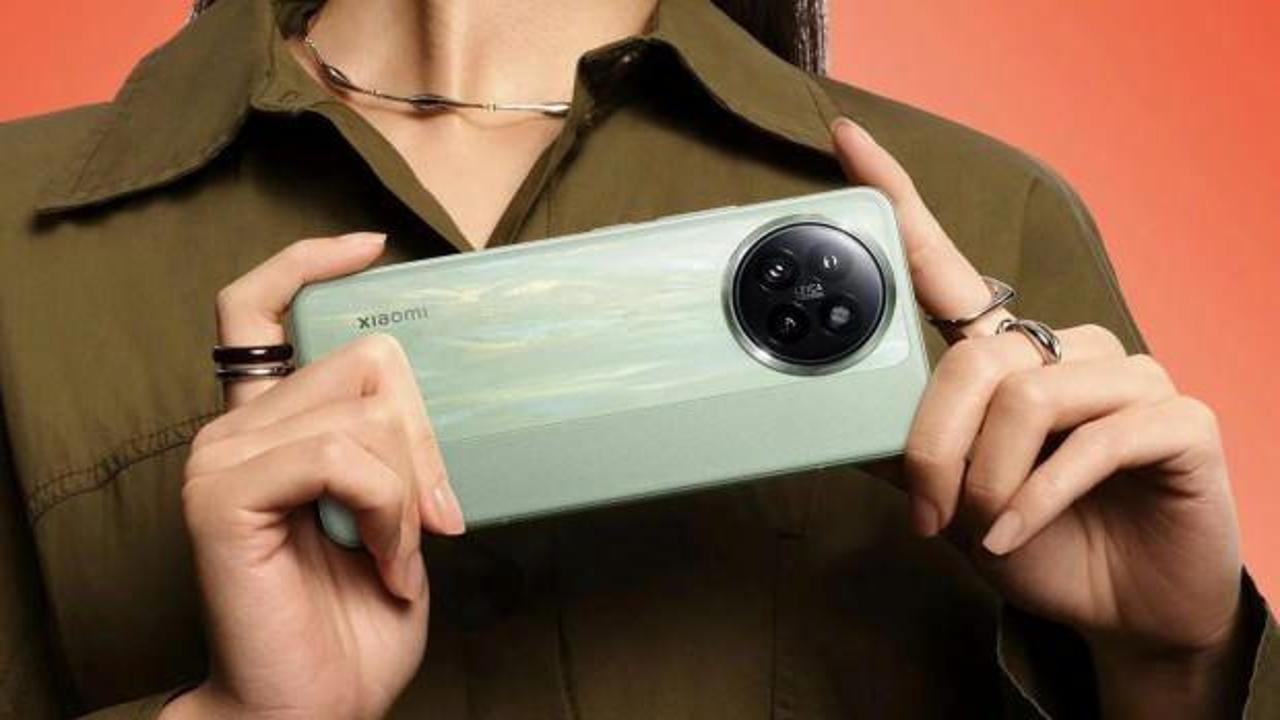 Yeni Xiaomi Civi 5 Pro ile tanışın: Şıklık ve güç bir arada