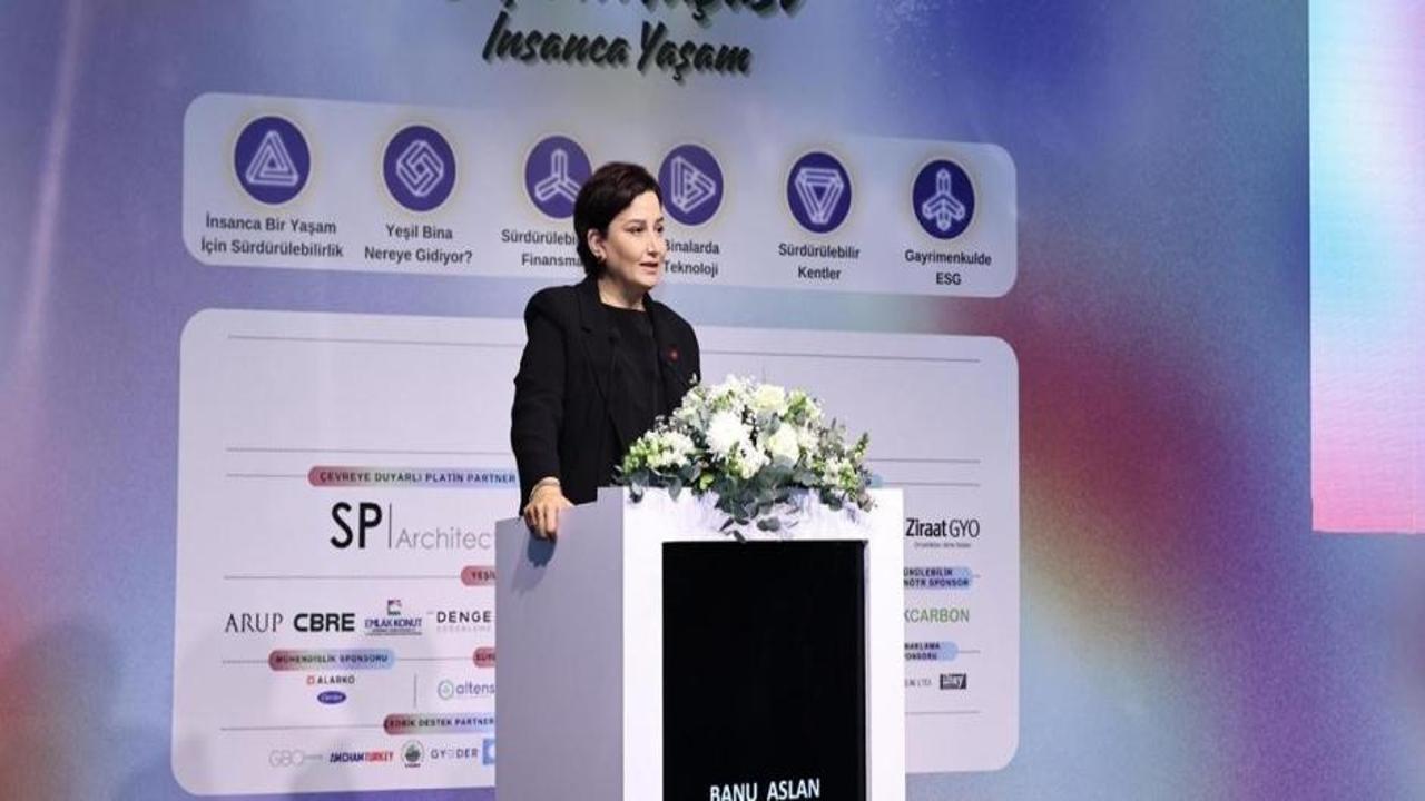 Yeni yapılacak kamu binalarında yeni dönem!