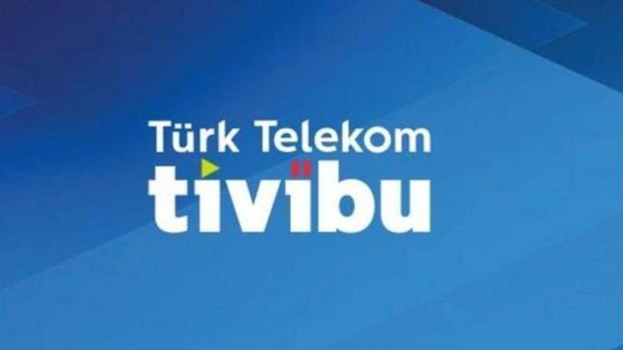 Yeni yılda da film keyfi Tivibu’da