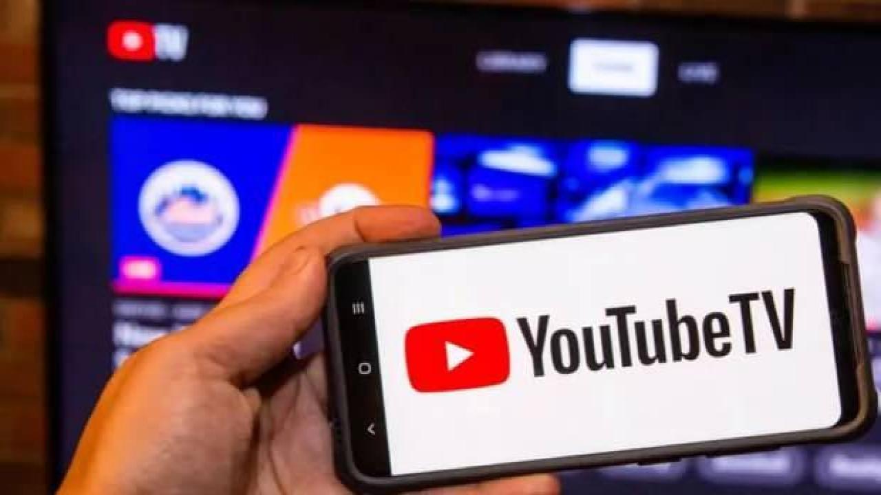 Yeni YouTube TV güncellemesinde 4 video aynı anda izlenebilecek