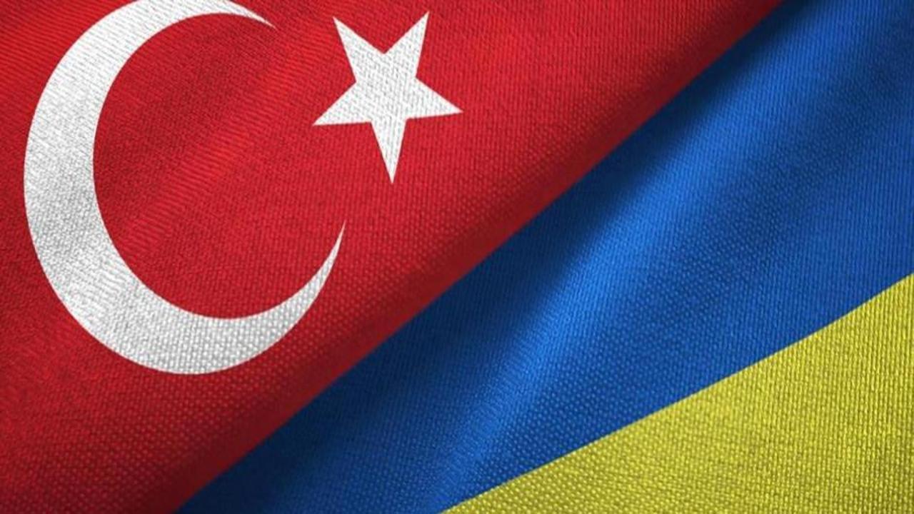 Yeniden inşa edilebilir! Türkiye Ukrayna ile görüşmelere başladı!