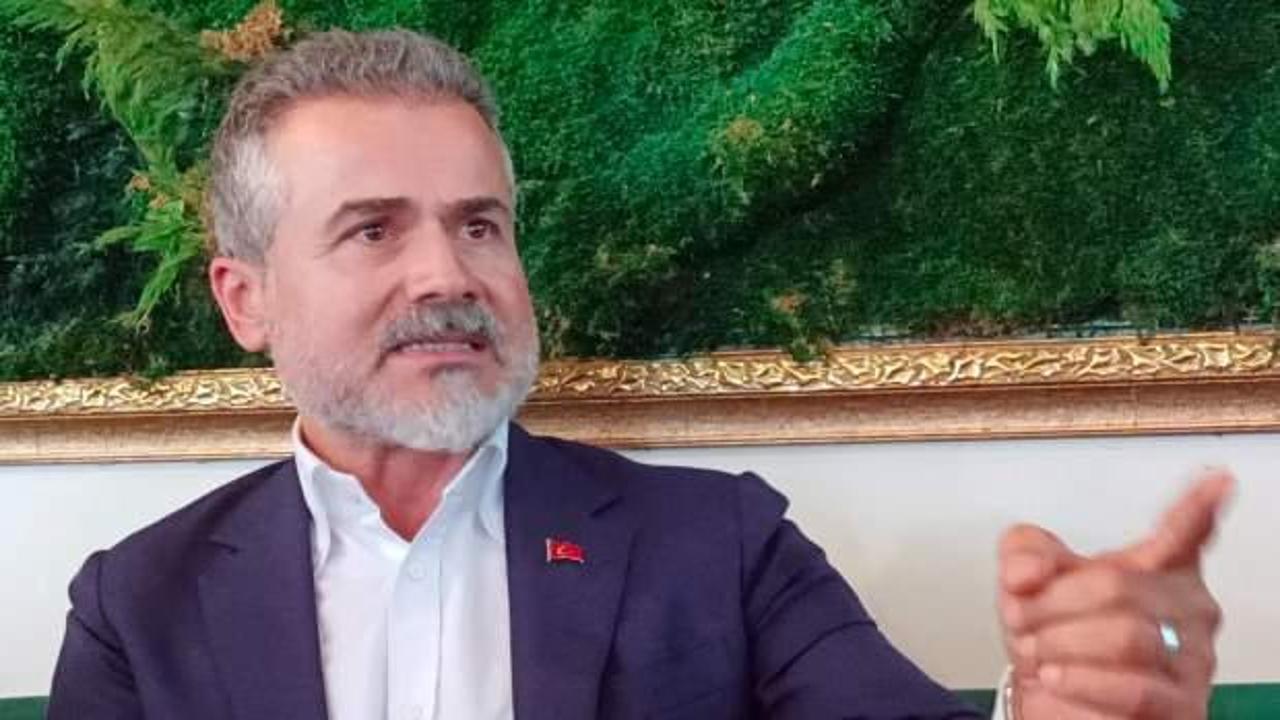 Yeniden Refah Partisi yerel seçim kararını açıkladı