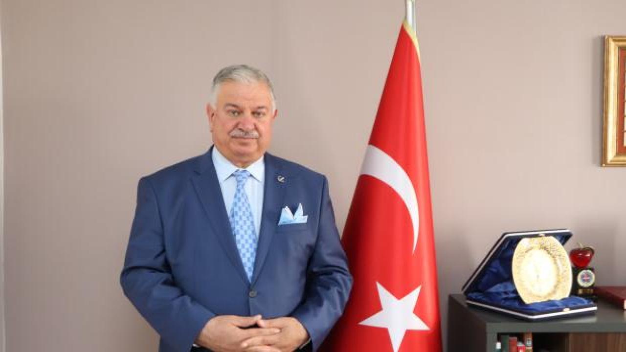 Yeniden Refah’tan İsrail’e ‘Mescid-i Aksa’ tepkisi