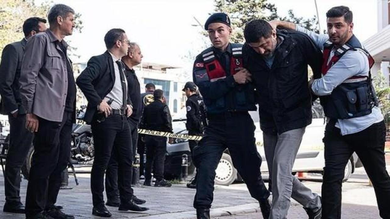 Yenidoğan savcısına tehdit! Savcı Engin böyle cevap verdi