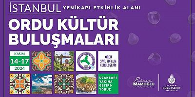 YENİKAPI’DA ORDU RÜZGARI 
