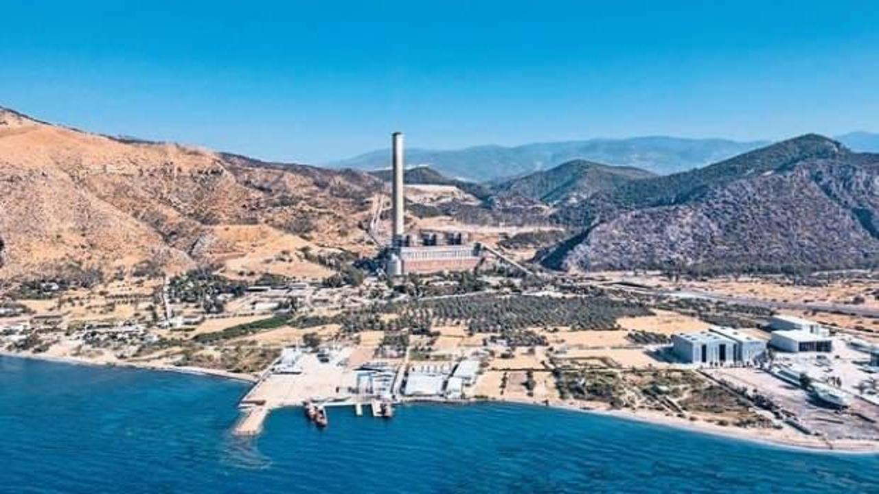 Yeniköy-Kemerköy Termik Santralleri neden muhaliflerin hedefinde? İşte gerçekler...