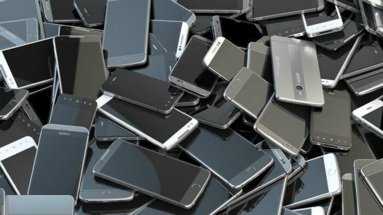 Yenilenmiş elektronik cihazlara ithalat izni geliyor