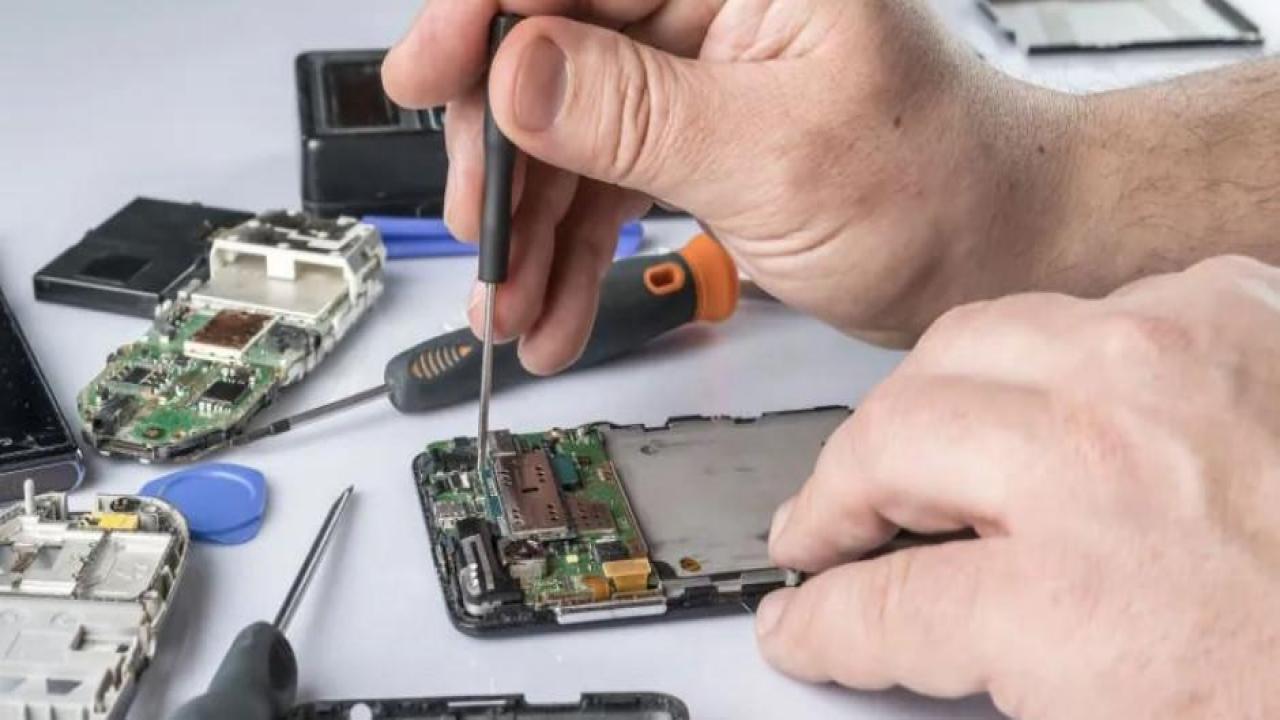 Yenilenmiş telefon KOBİ’ye göz kırpıyor