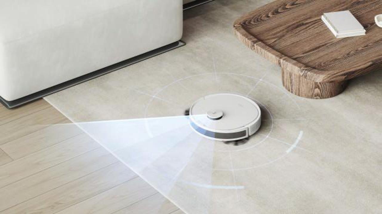 Yenilikçi robot süpürge DEEBOT N8 satışa sunuldu