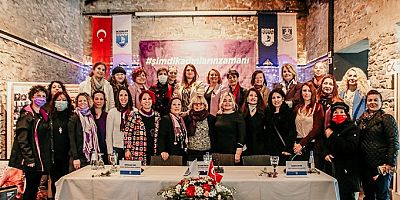 Yerel Eşitlik Eylem Planı Çalışmaları Bitti