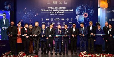 YEREL YÖNETİMLER ALANINDA TÜRKİYE’DE İLK TEKMER TUZLA’DA AÇILDI