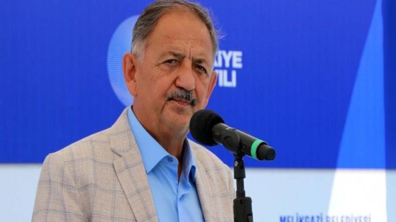 Yerinde Dönüşüm Projesi'ne başvuru sayısı 200 bine yaklaştı