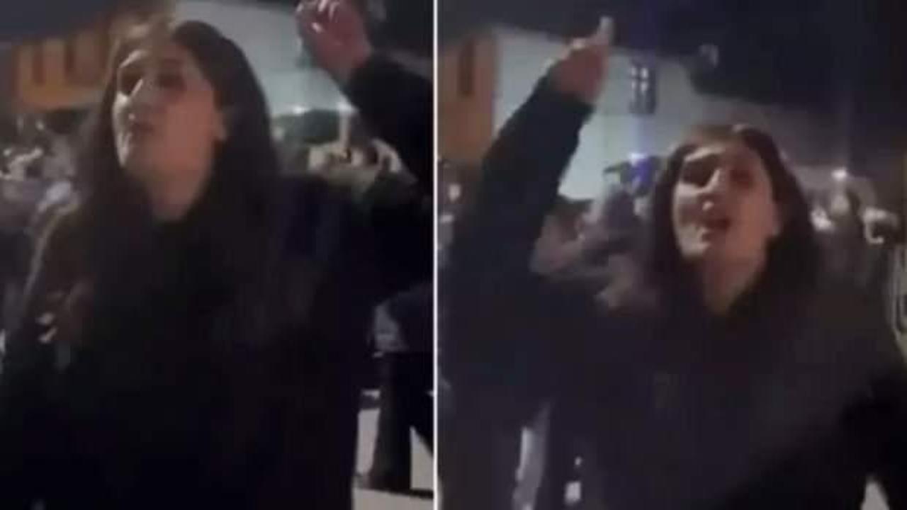 Yerine kayyum atanan Tunceli Belediye Eş Başkanı Birsen Orhan gözaltına alındı!
