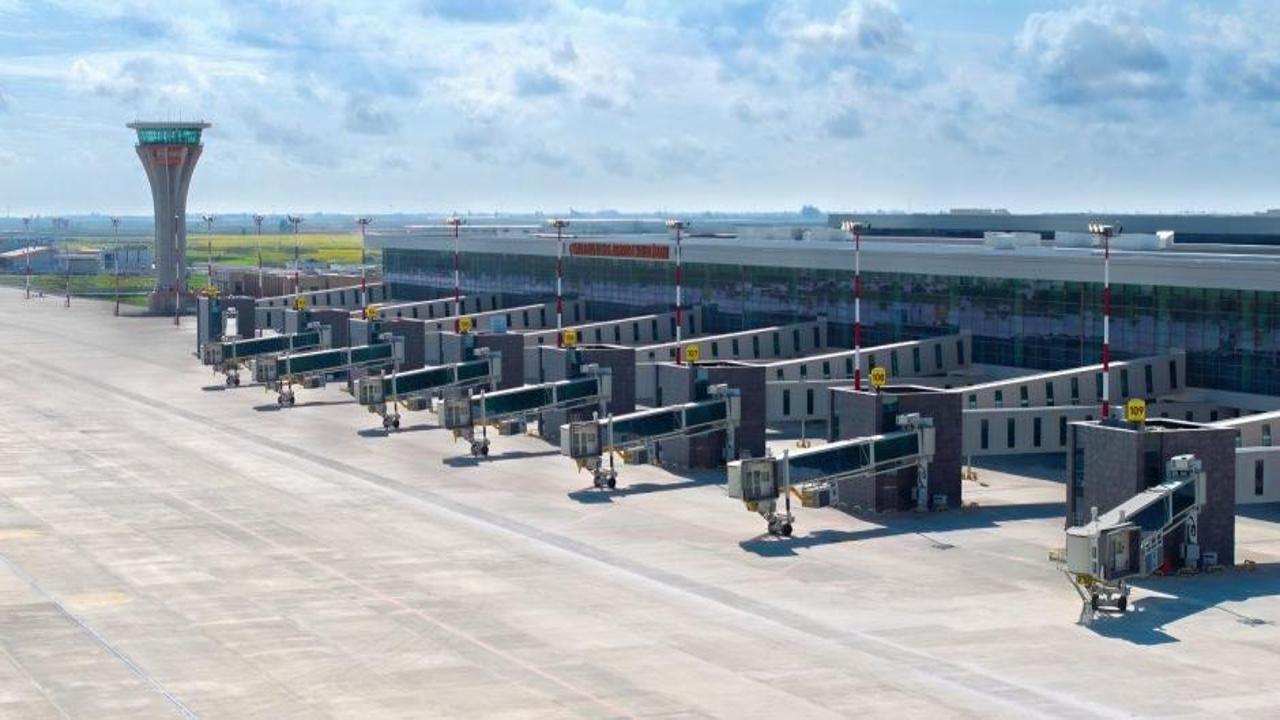 Yerli̇ hava trafik görüntüleme yazılımı kullanılmaya başlandı