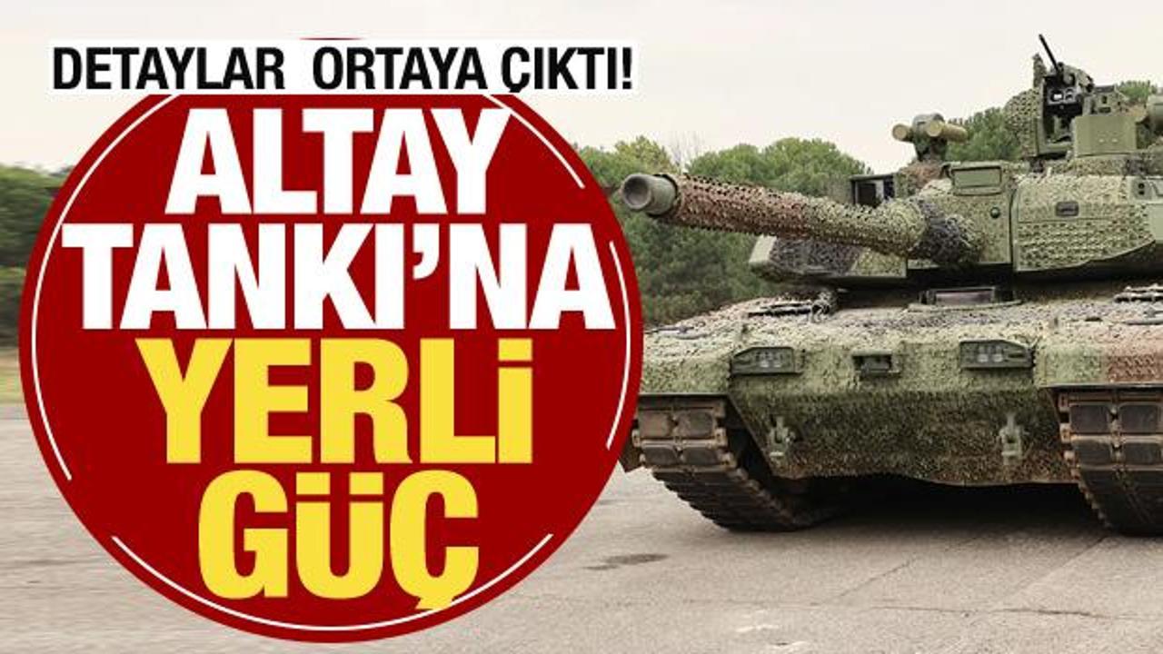 Yerli motor 