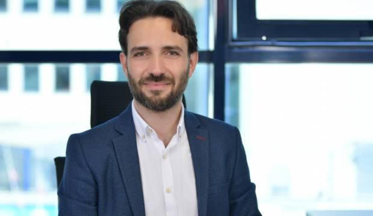 Yerli tohumla Türkiye topraklarında yetişen bakliyatlar Bizim Toptan'da satışa sunuldu