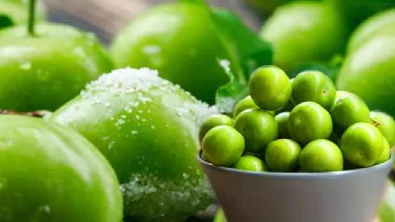 Yeşil erikte hangi vitaminler var? Ekşi eriğin faydaları ve zararları…
